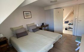 Guesthouse 't Zeetje